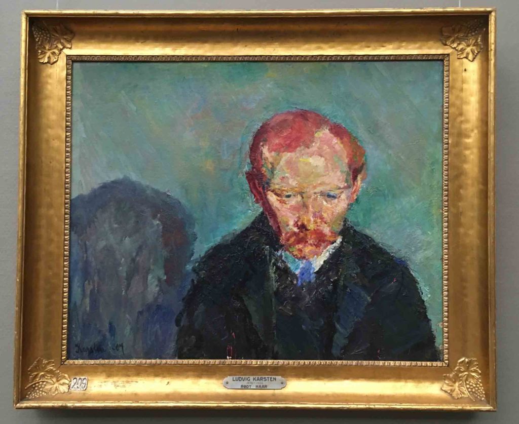Karsten