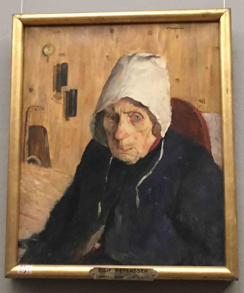 Peterssen