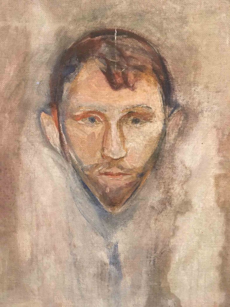 Przybyszewski