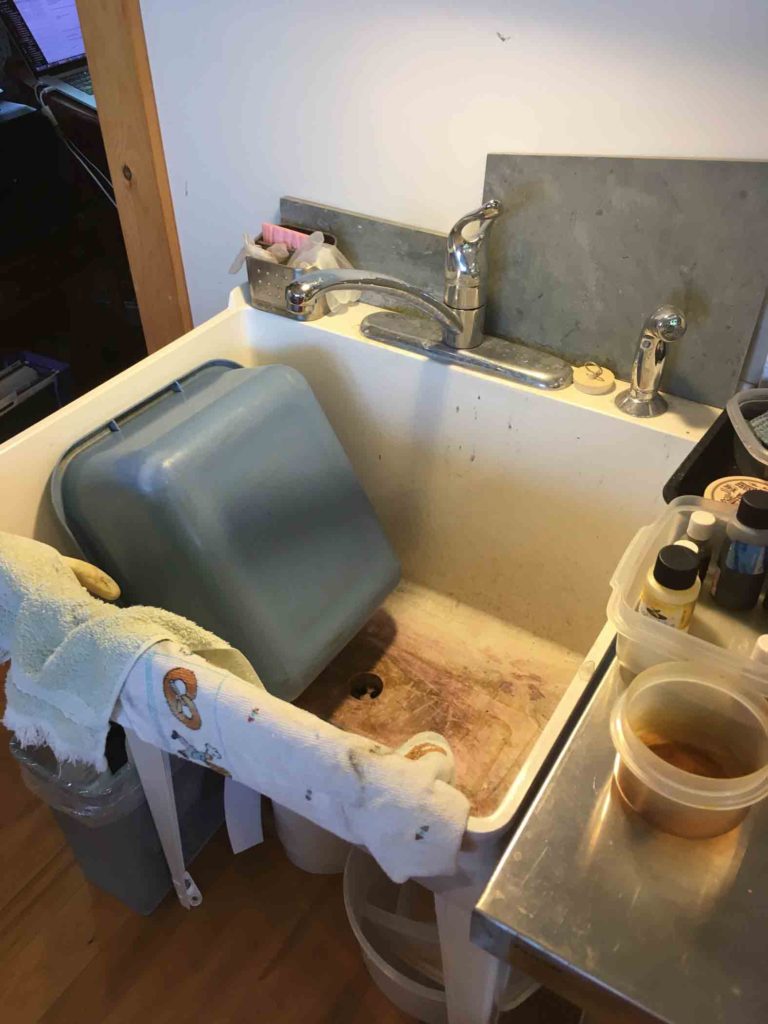 Sink