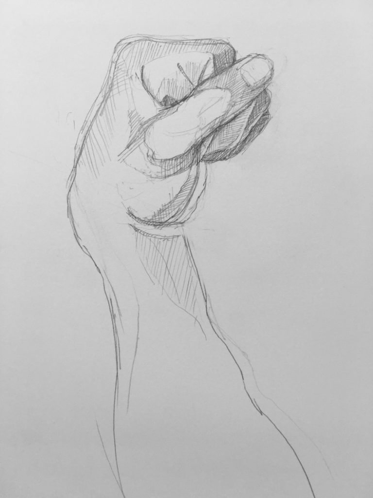 Fist 2