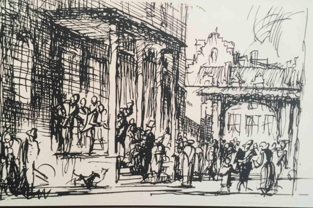 Brangwyn Museum