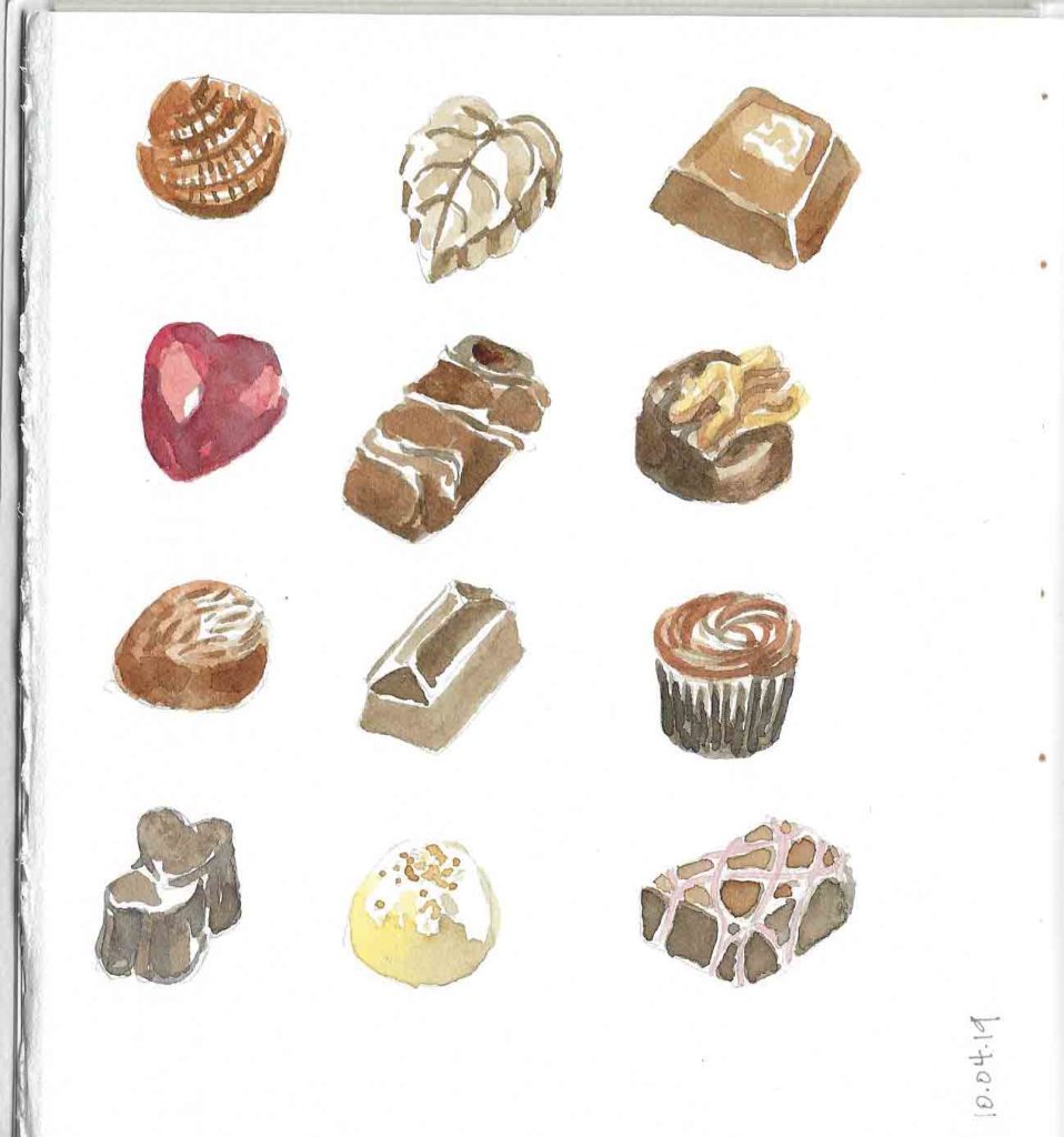 Chocolate