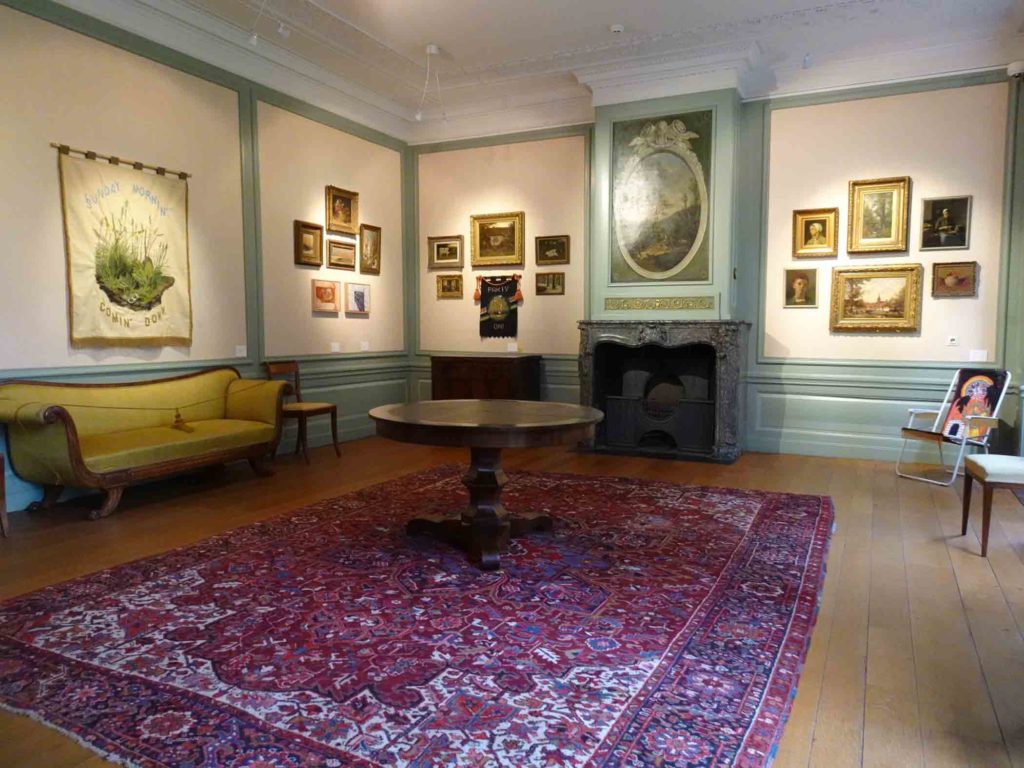 Salon Gallery