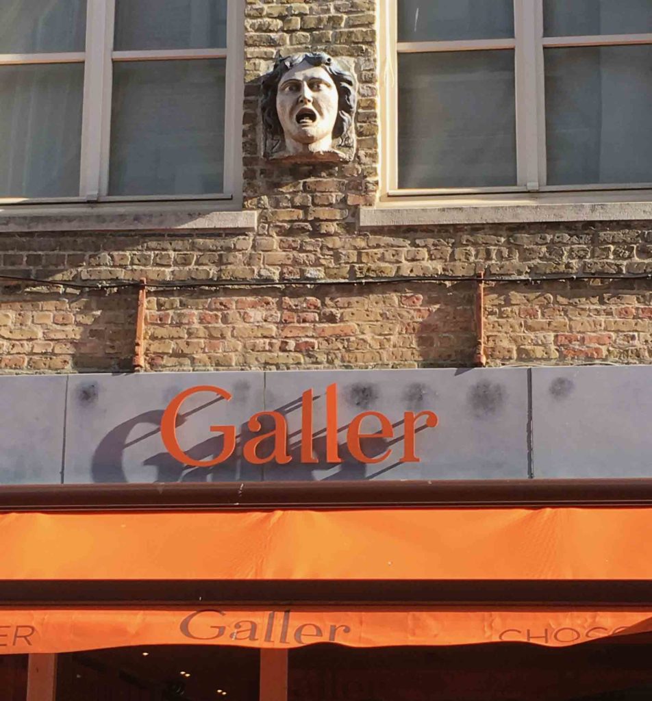 Galler