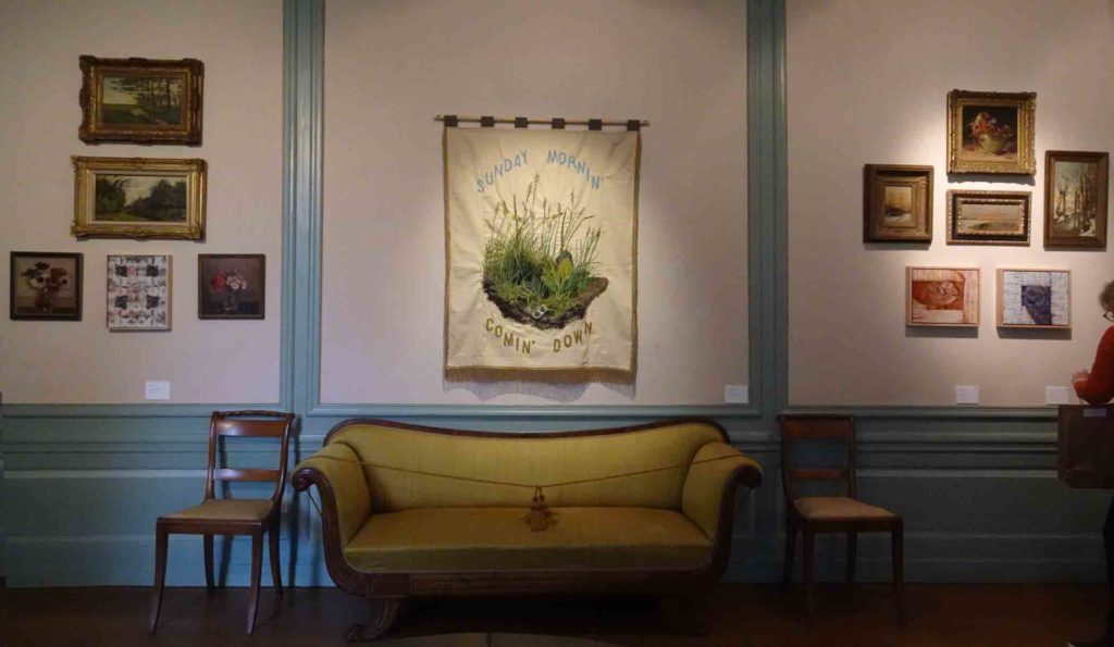 Salon Gallery