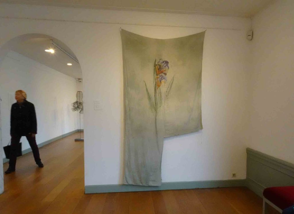 Kristine Fornes