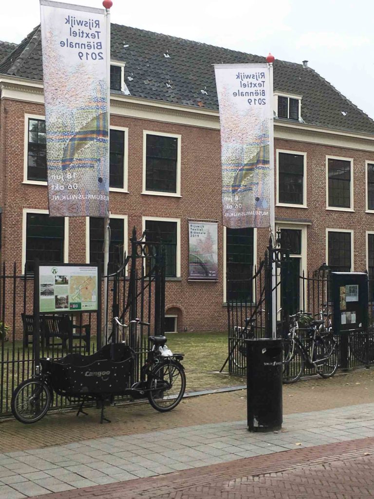 Museum Rijswijk