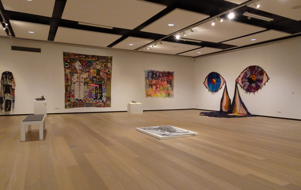 Annex Gallery