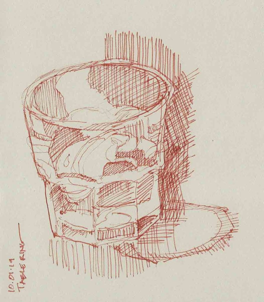 Table Ring