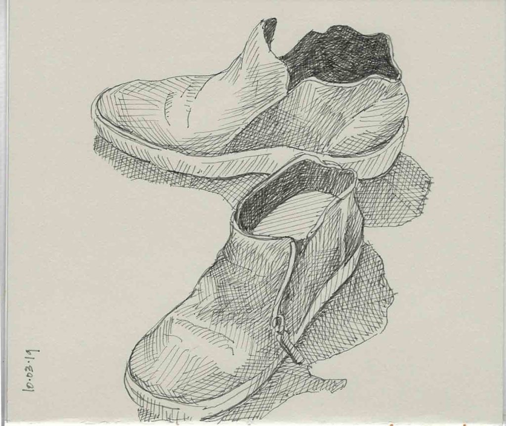 Shoes