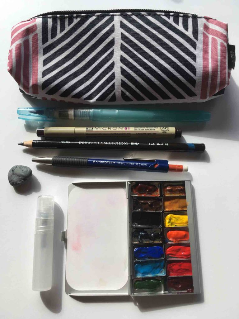 Travel Supplies