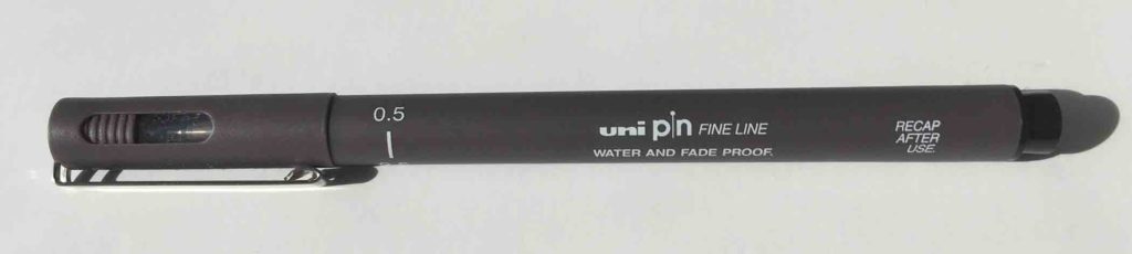 Uni Pin