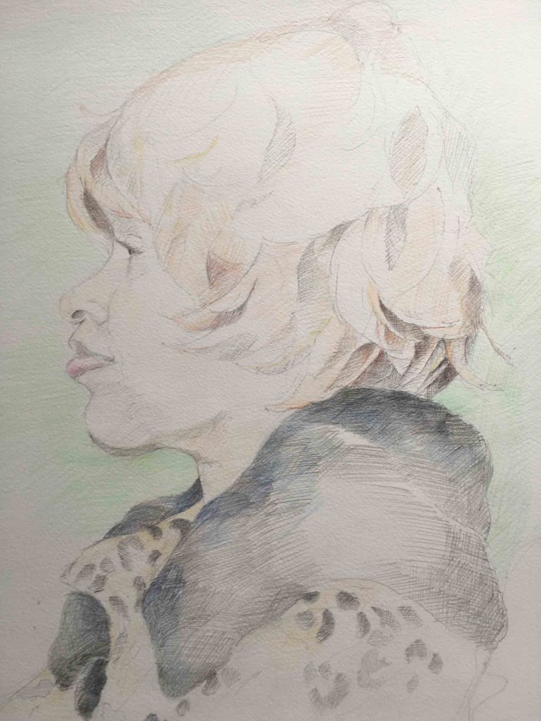 Lisette
