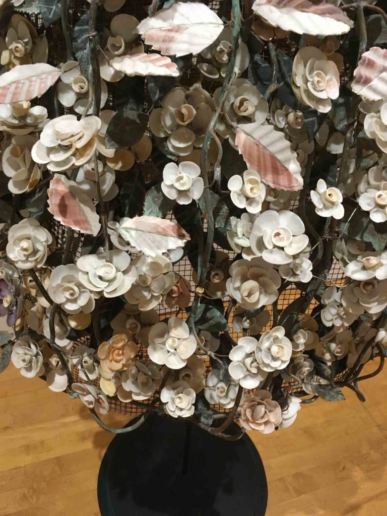 Brian White, detail