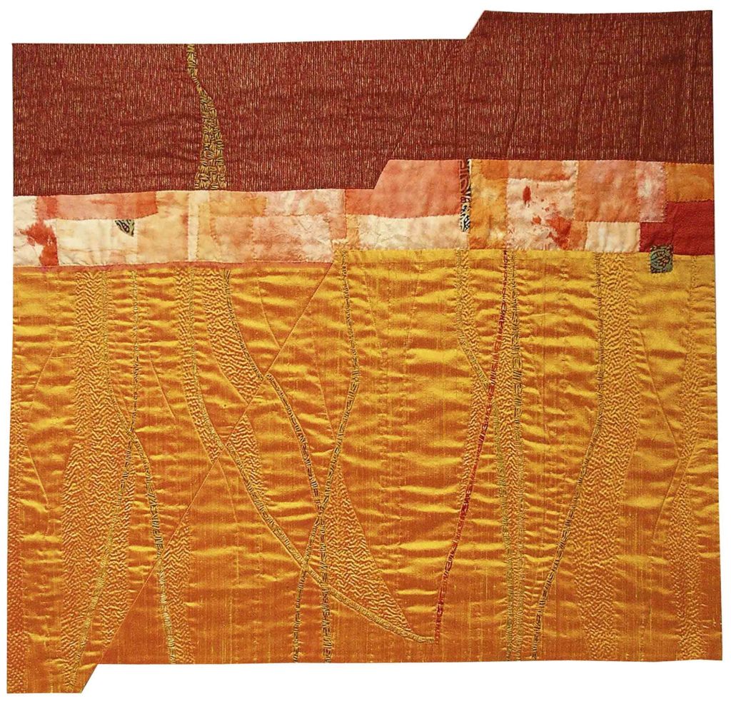 Passages, One