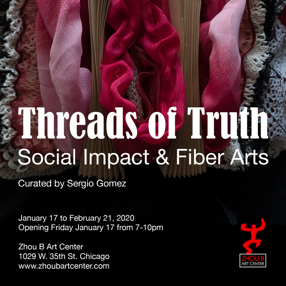 Threads of Truth