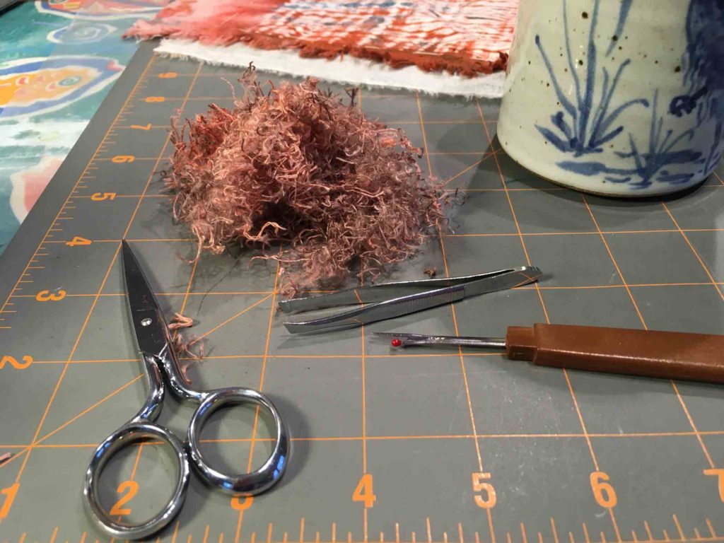 Tools of the Trade