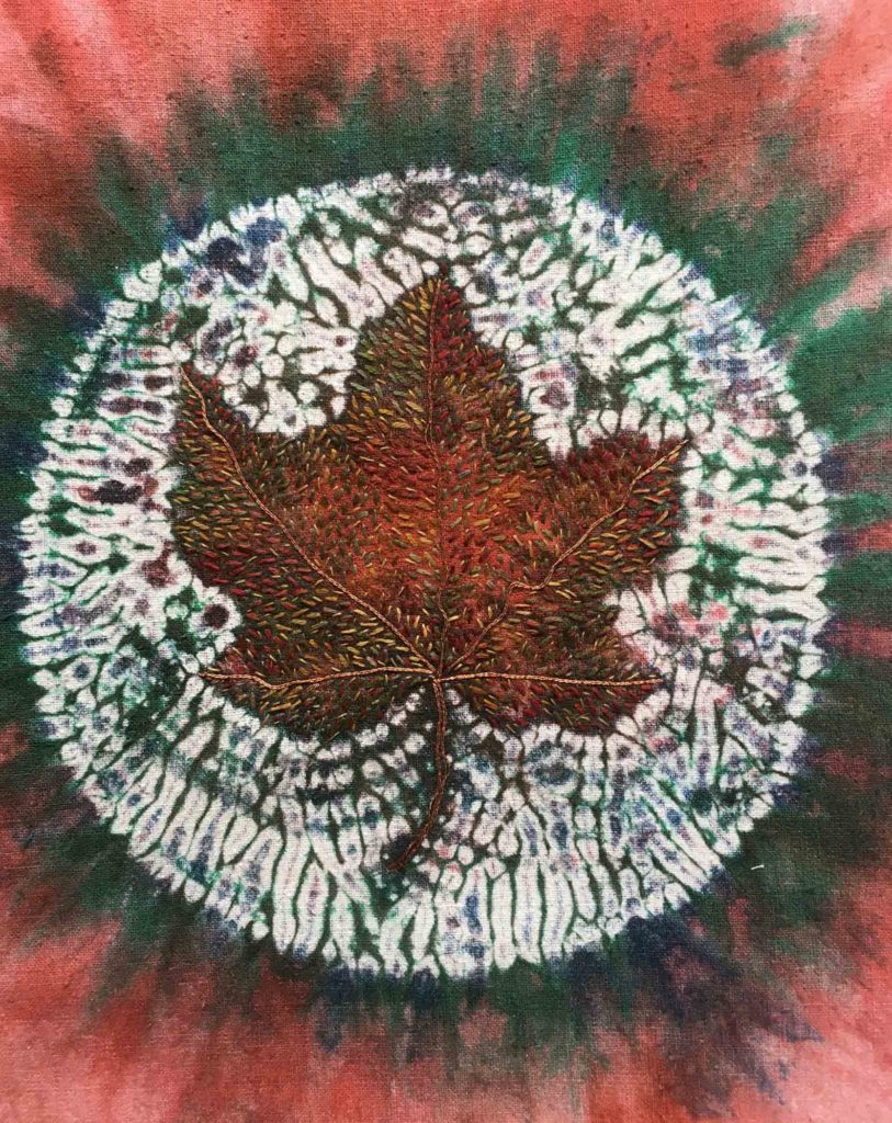 Maple Leaf