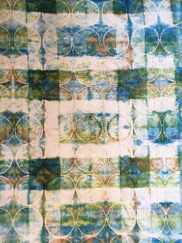 Whole Cloth