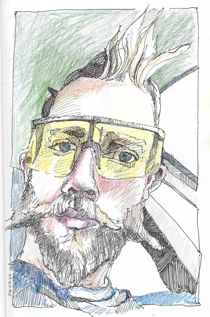 Yellow Shades