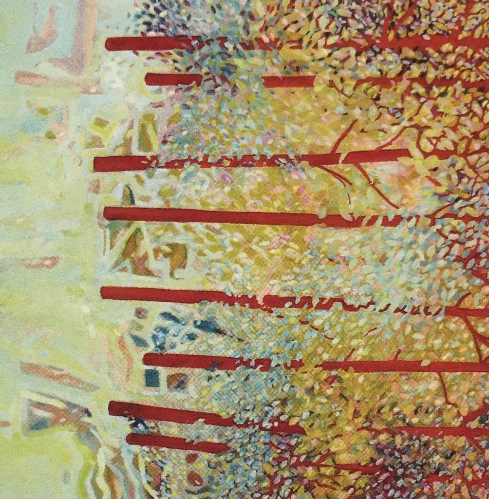 Pamela Tarbell