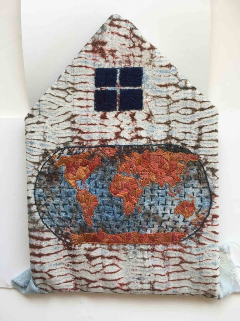 The World