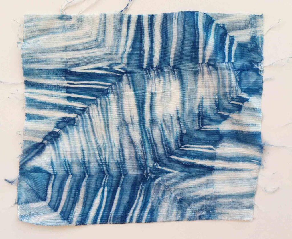 Origami Dye 3