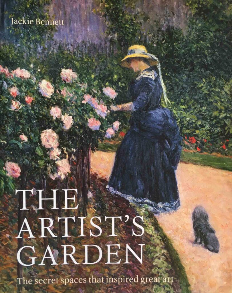 The Artist's Garden