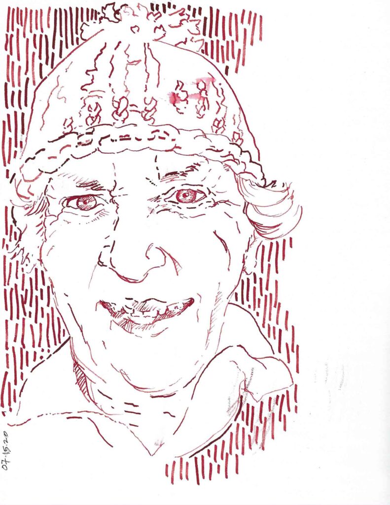 Red Ink
