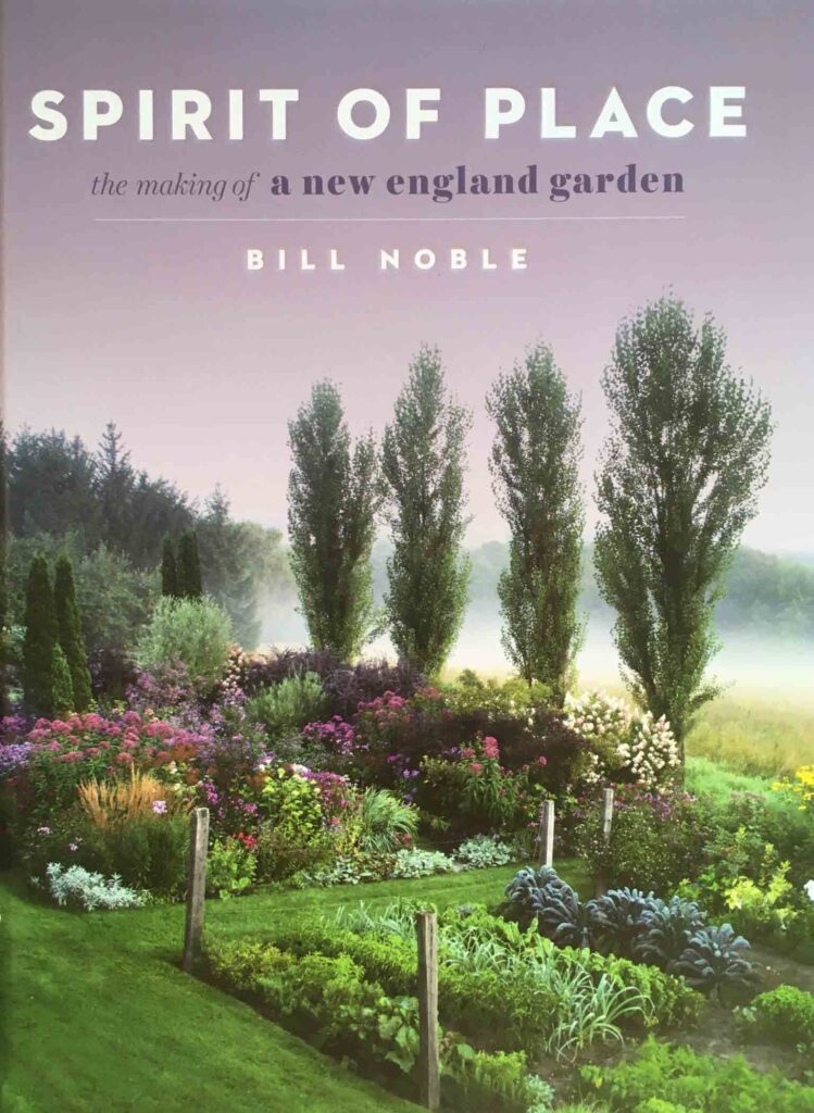 Spirit of Place