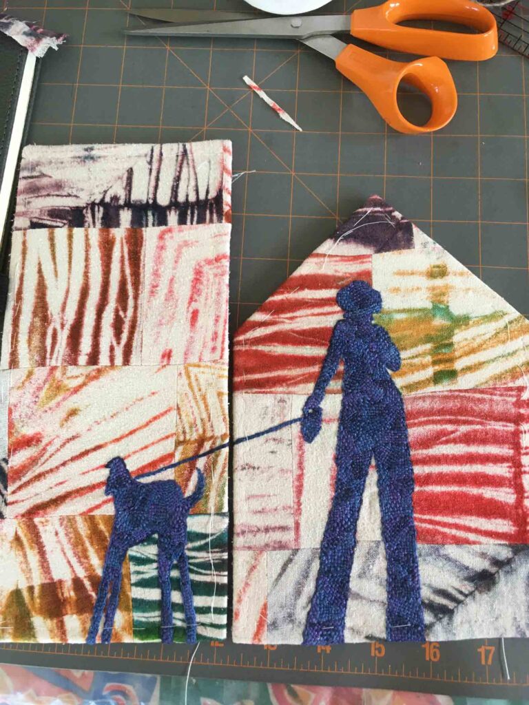 Work In Progress