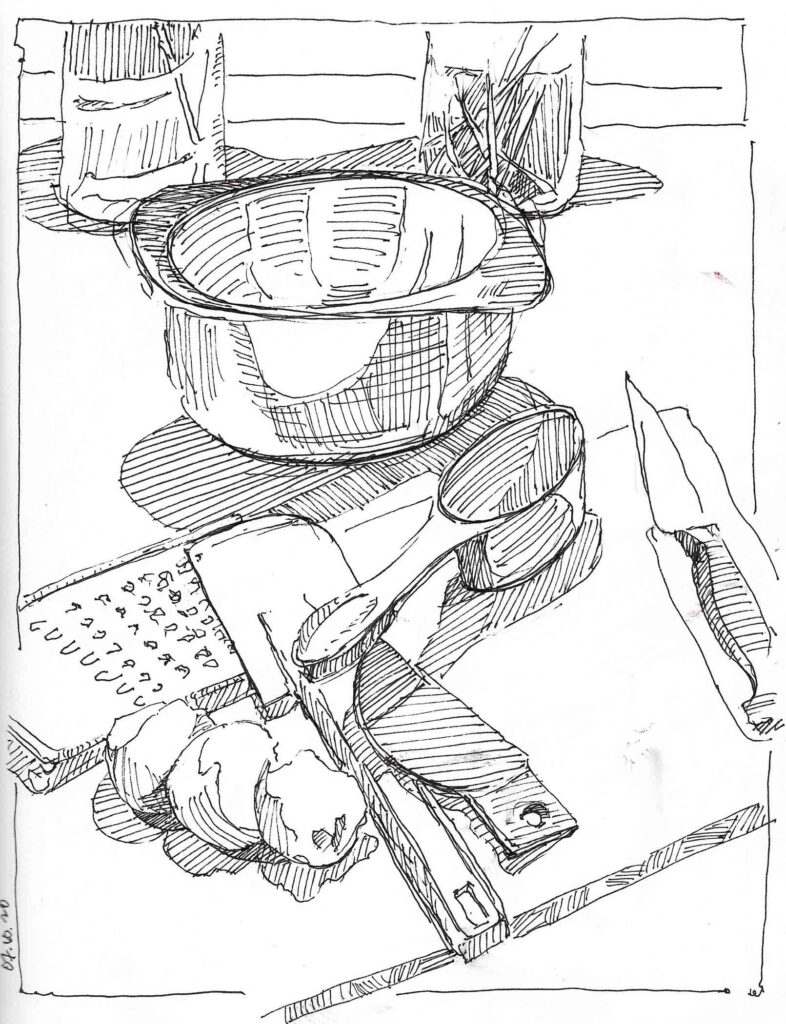 Dishes 1