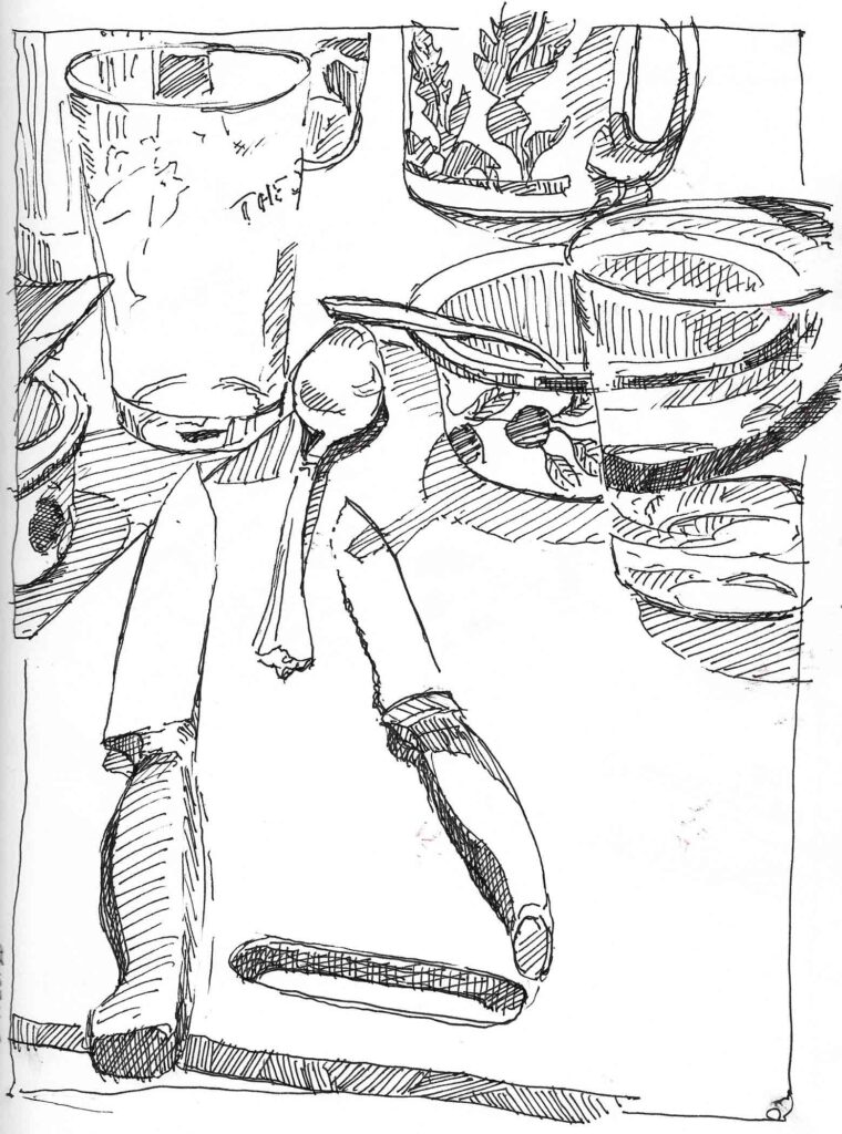 Dishes 2
