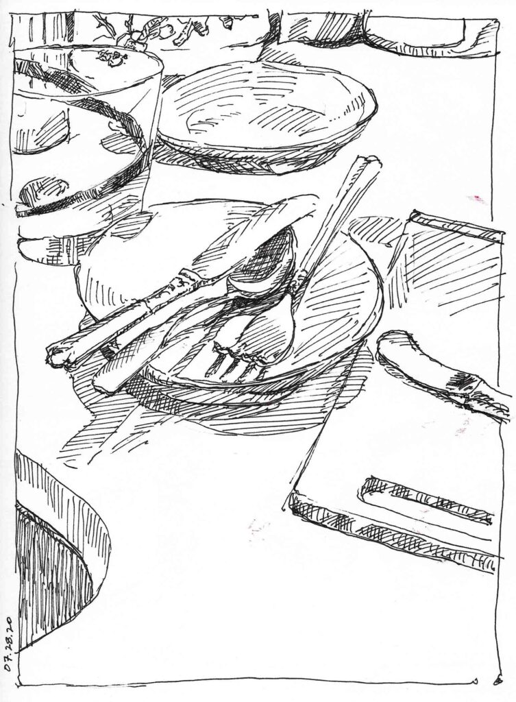 Dishes 3