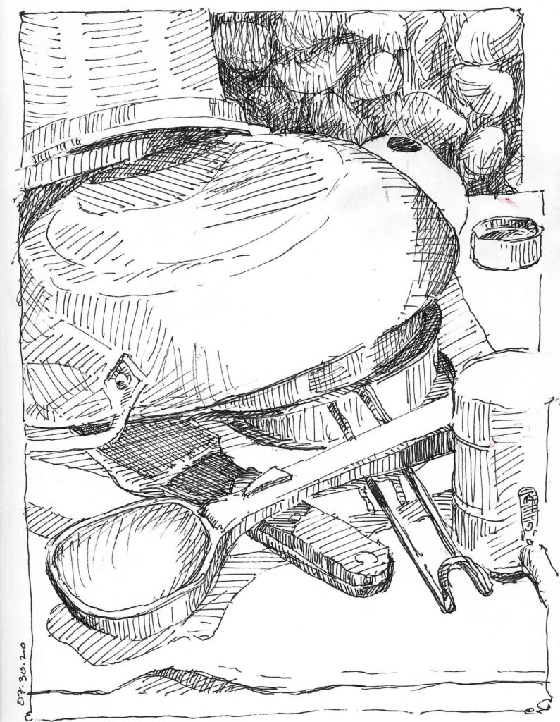 Dishes 4