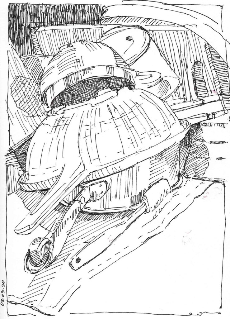 Dishes 5