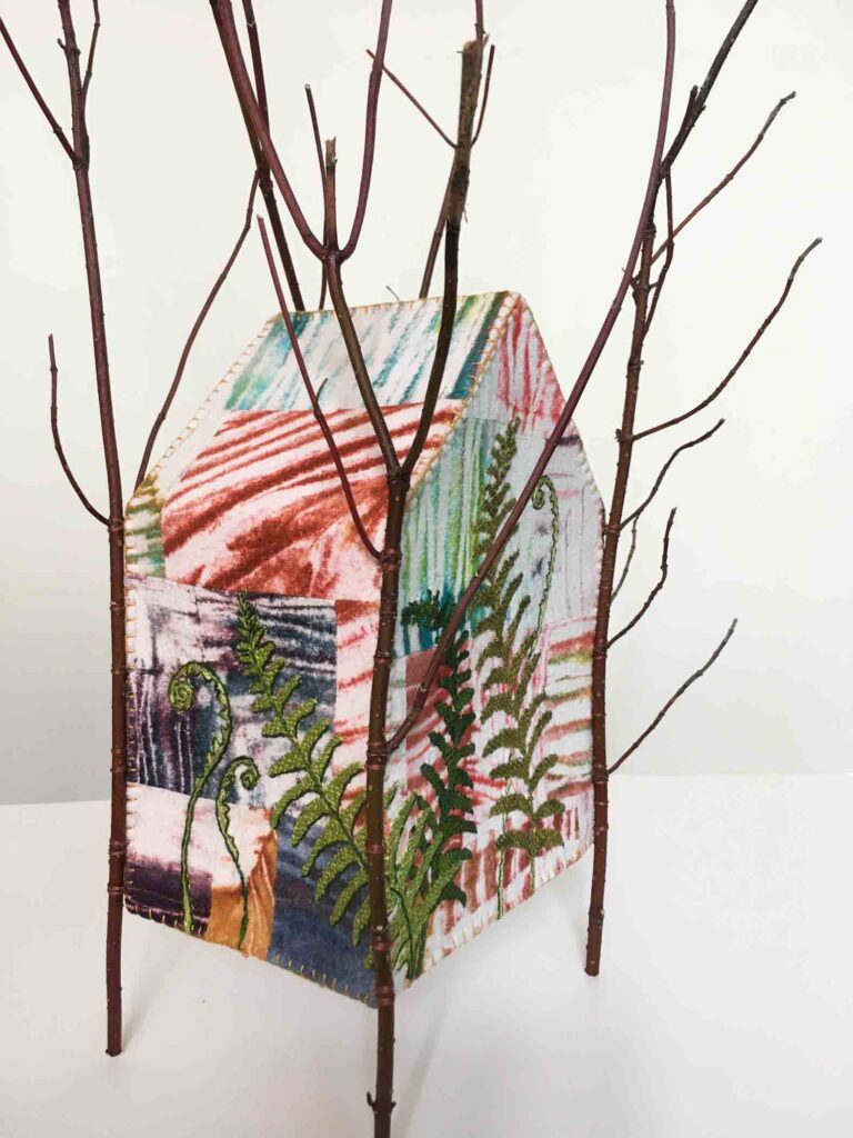 Fern Corner