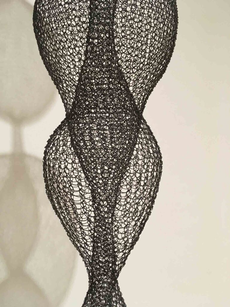 Asawa Detail