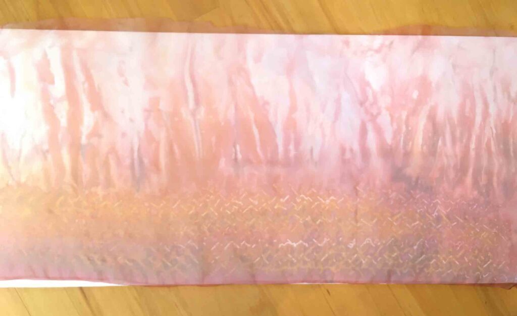 1st Dye