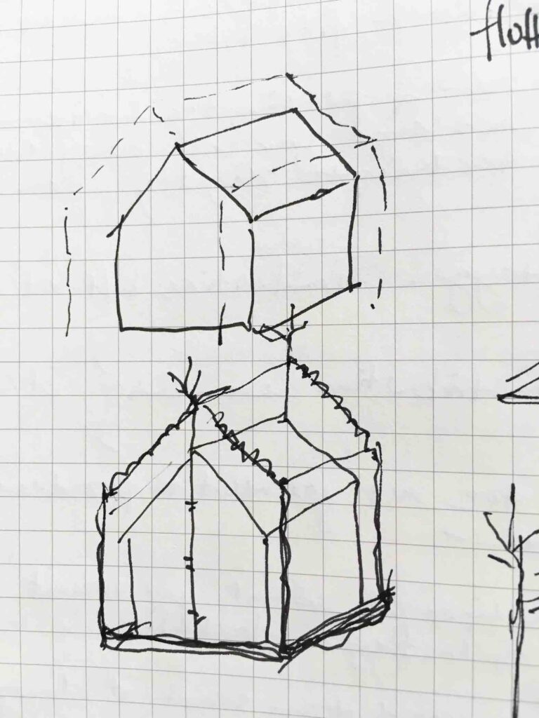 Preliminary Sketch