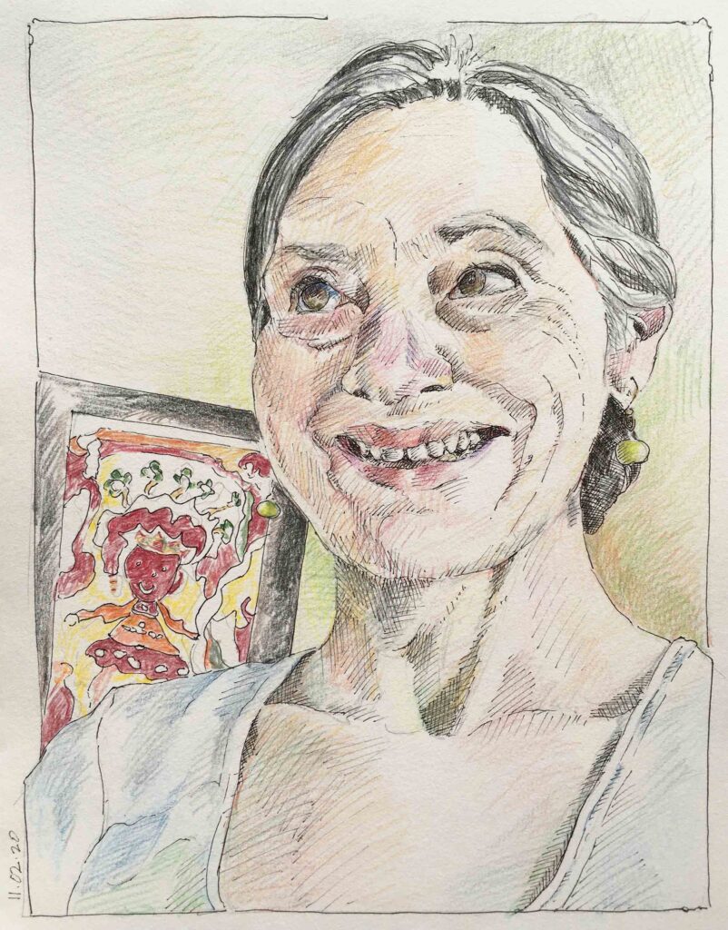 Linda
