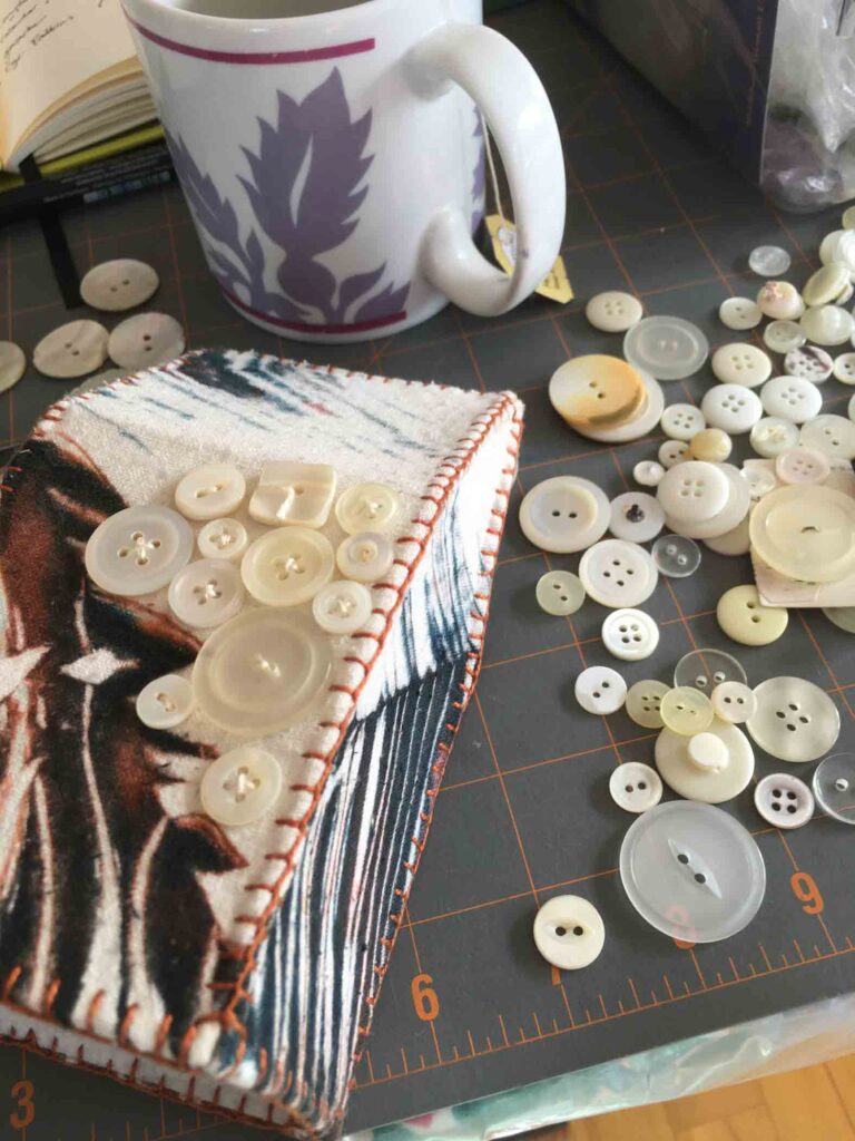 Buttons
