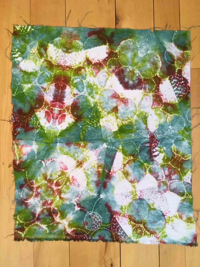 Cloth 1
