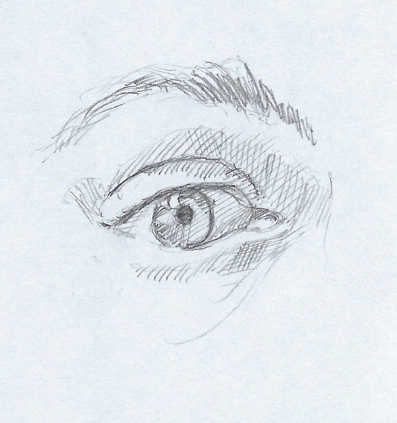 Eye 1