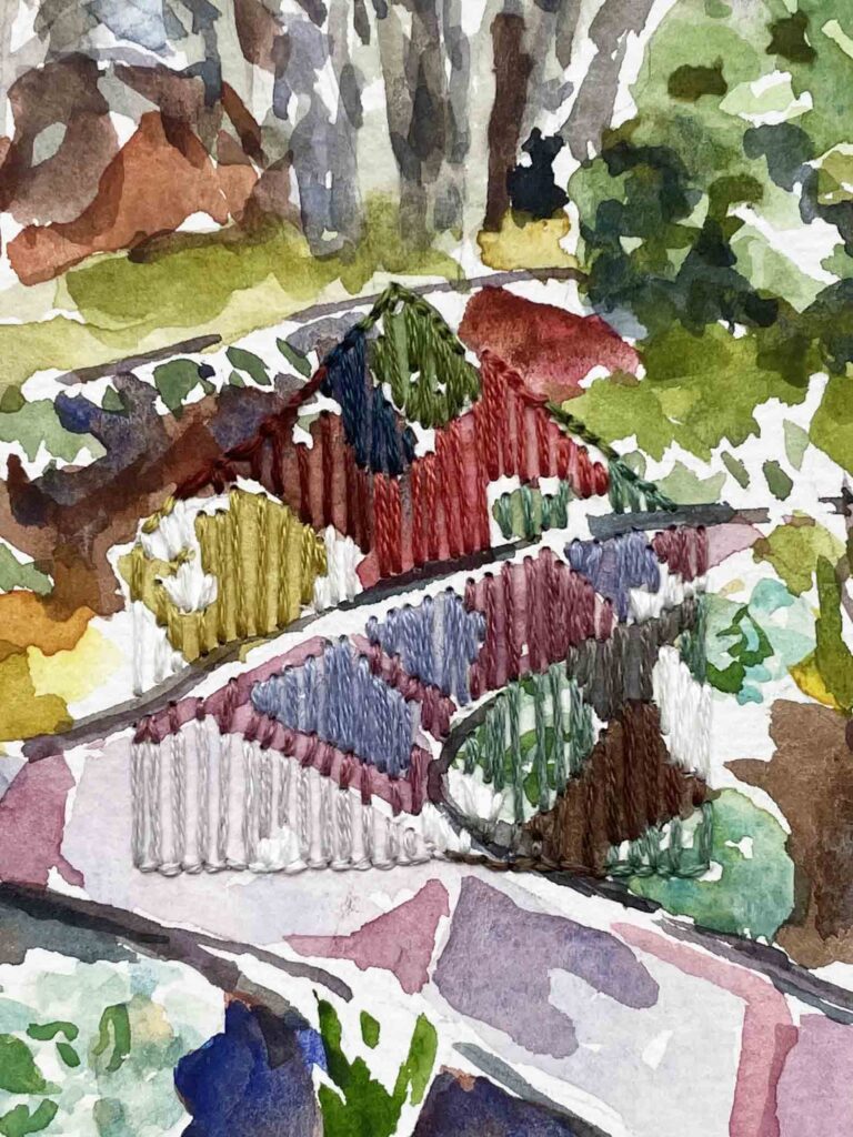 May 18, detail