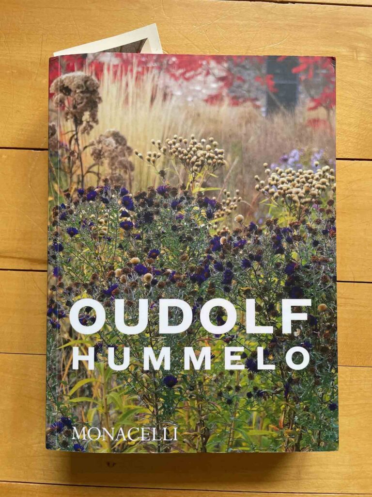 Oudolf Hummelo