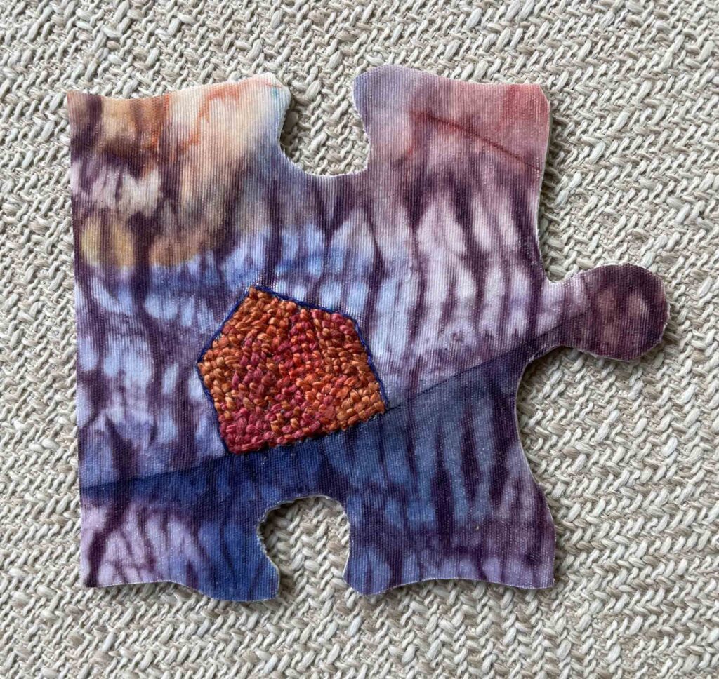 Puzzle Piece