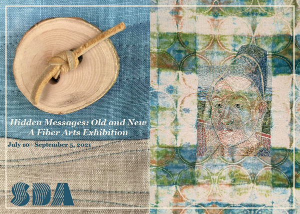 SDA Postcard
