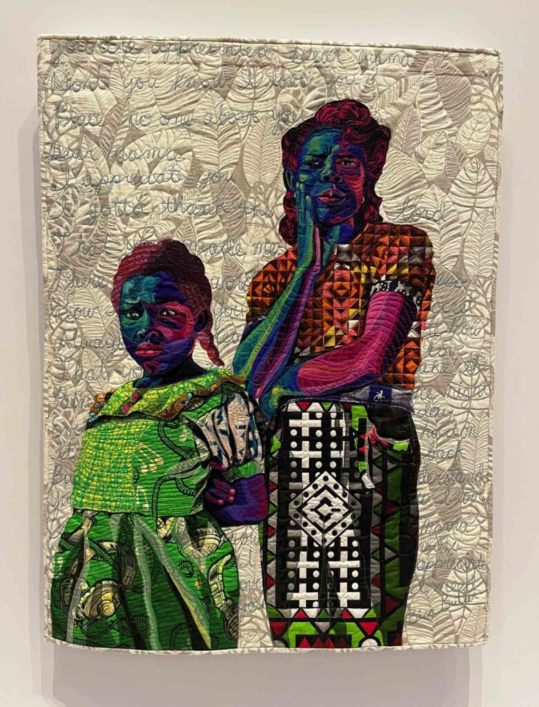 Dear Mama